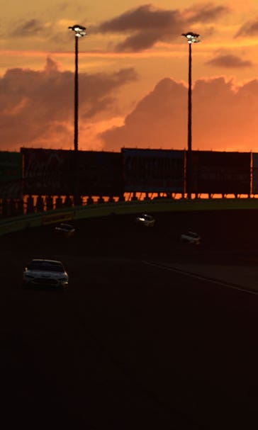 Five pleasant surprises from the 2014 Sprint Cup Series season
